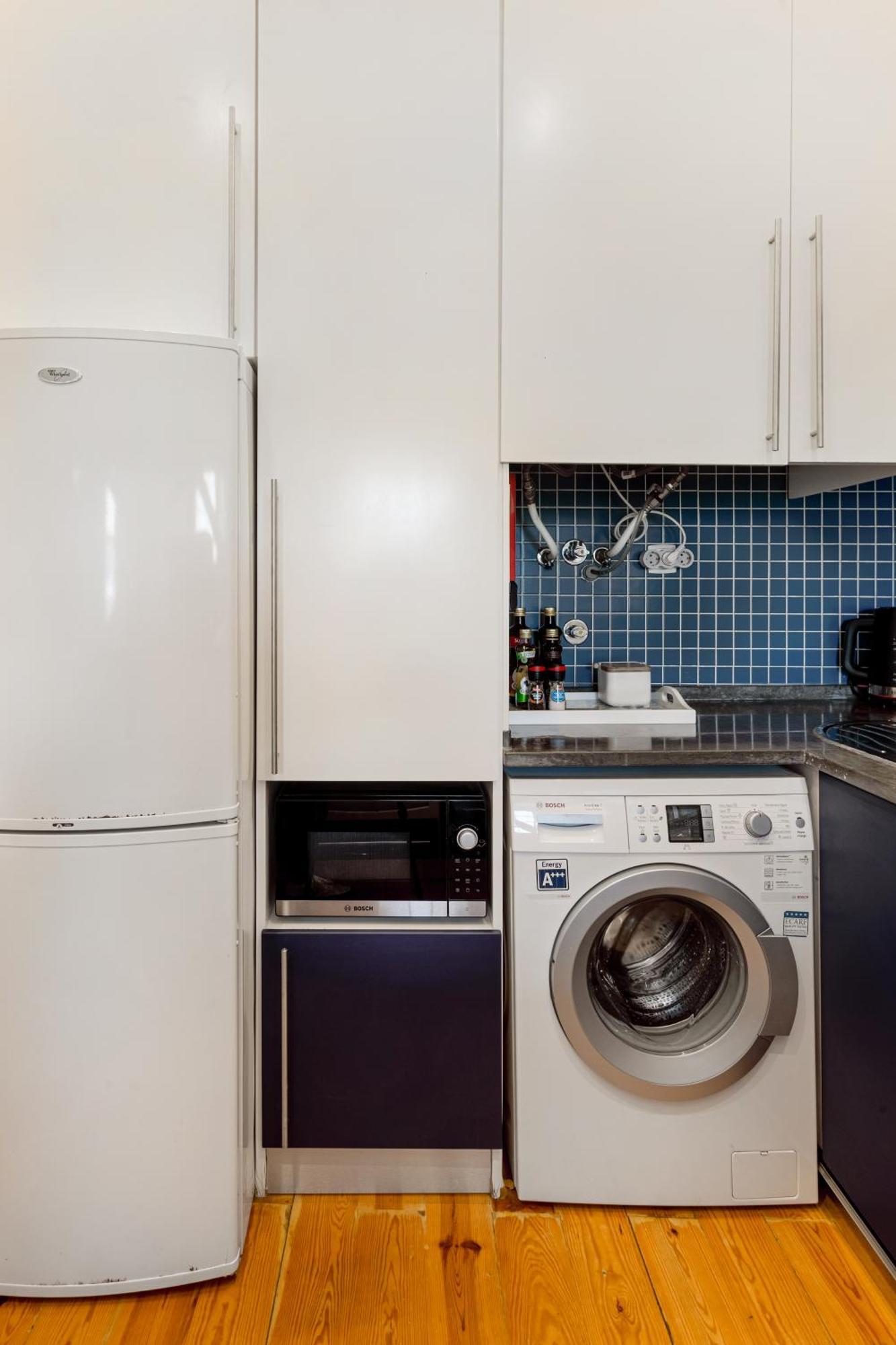 1br Downtown At Sao Mamede Apartment *
