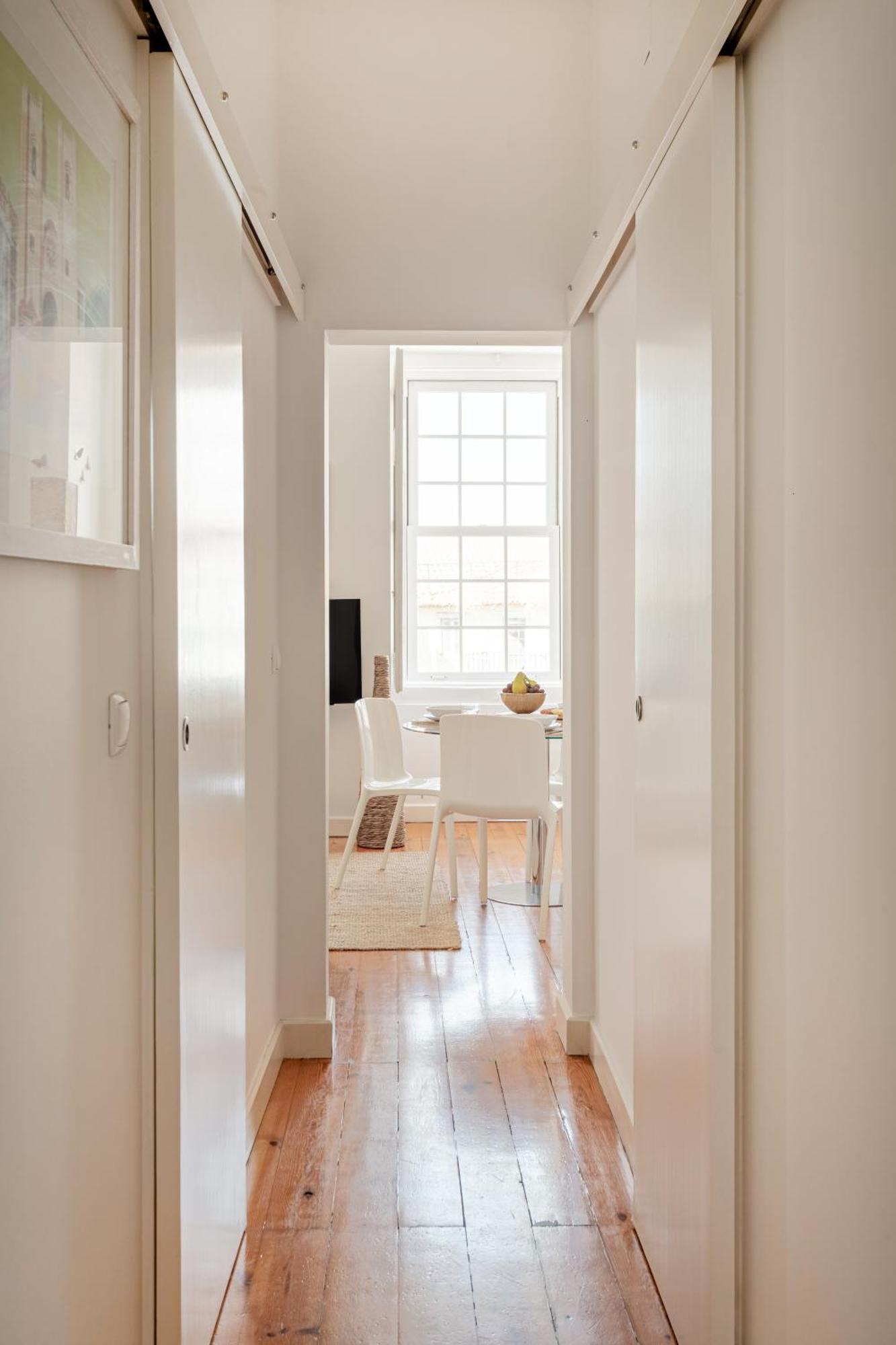 1br Downtown At Sao Mamede * Lisboa